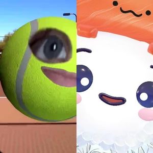 Meet your Posher, stella